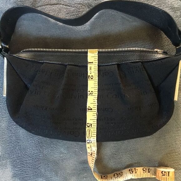 Calvin Klein handbag  - Picture 8 of 9